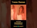 Download Lagu @YvonneShamsan #vegan #londonsinger #viral #video #viralshorts #love #news #viralvideo #new #art