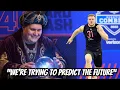 How NFL Teams Decide Who to Draft NFL Scout Explains