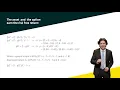 Option replication and risk neutral valuation - Advanced Valuation and Strategy