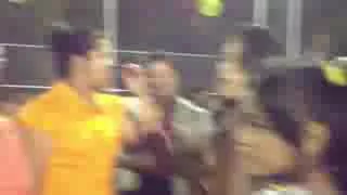 Party Kita Napi Bosnik 