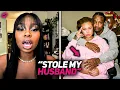 21 Savage Wife Confronts Latto Over Pregnancy 21 Savage Hiding