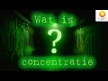Download Lagu Wat is concentratie
