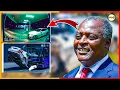 Lagu Cyrus Jirongo: CCTV Captured His Last 45 Seconds | DETAILED illustration |Plug Tv Kenya