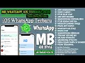 Download Lagu Mb Whatsapp Ios Terbaru 2024 || Mb Wa Ios Terbaru 2024 || ios whatsapp for android terbaru || mbwa