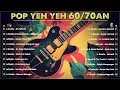 Download Lagu 20 Lagu Pop Yeh Yeh yang buat hati orang Malaysia bergetar semula