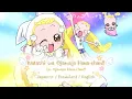 Download Lagu Watashi wa Ojamajo Hana-chan!! - Hana-chan [KAN/ROM/EN Lyrics]