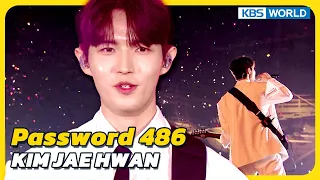 Download Password 486 (Original: Younha) - KIM JAE HWAN [Immortal Songs 2] | KBS WORLD TV 230722 MP3