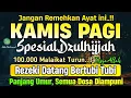 Download Lagu Dzikir Pagi Pembuka Rezeki HARI KAMIS | Doa Pembuka Rezeki Dari Segala Penjuru || Zikir Pagi