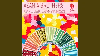 azania deep casamena deeper remix 