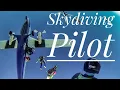 Skydiving Pilot training Parachute Operation