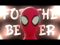 Download Lagu For The Better | Spider-Man Animation (ft. @joshkeaton )