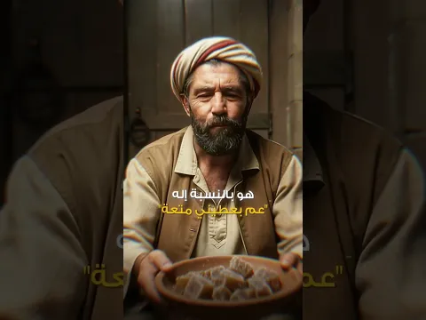 اللغة التي يفهمها المال