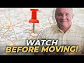 7 Crucial TIPS For RELOCATING To The Oklahoma City Metro Hassle Free Transition To Oklahoma