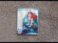 Download Lagu The Little Mermaid Blu-ray