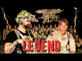 Inside the Life of DJ Shipley - America s Humble Warrior