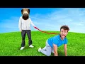 Download Lagu SWITCHING LIVES With My BIGGEST HATER (Veshremy)