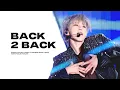 Download Lagu [4K]240331 SEVENTEEN FOLLOW AGAIN to INCHEON - Back 2 Back - 호시 HOSHI Focus