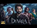 Download Lagu Devara Part 1 Full Movie in Hindi dubbed | 2024 Movie | Jr NTR, Saif Ali Khan, Janavi Kapoor