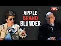 Is Apple s Budget Laptop Brand Suicide Pivot