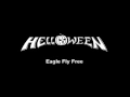 Download Lagu Helloween - Eagle Fly Free (Lyrics + Subtitle)