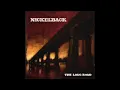 Download Lagu Nickelback - Someday [Audio]