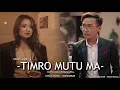 Download Lagu Ekdev Limbu “Timro Mutu Ma” || Official  Music Video || Riyasha ||