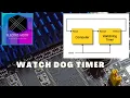 MSP-430 WATCH DOG TIMER WDT