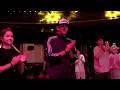 Always - Forrest Frank - Vinh Nguyen -  High Dance Camp 2024