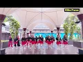 Lagu Lebe Gacor - Line Dance | Choreo by Dinarmiyati (INA) - October 2025 | Beginner Level