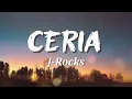 Ceria -  J Rocks Lirik