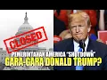 Download Lagu Pemerintahan Amerika DITUTUP karna BANGKRUT. Apa Benar?
