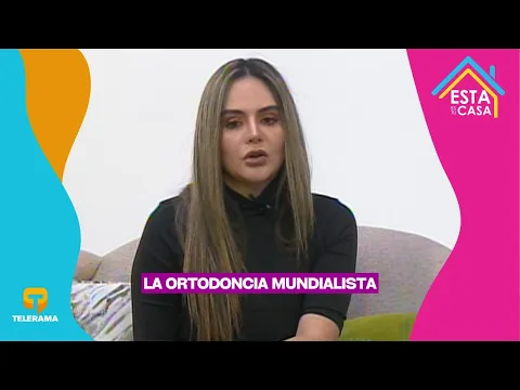 La ortodoncia mundialista