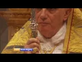 Archbishop Peter Wells on Papal Diplomatic Impact