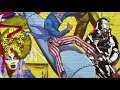 Download Lagu THE RAGGED SAINTS – Absence Of Light (Official Lyric Video)
