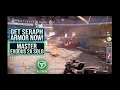 Exodus Garden 2A Lost Sector Master Solo Guide Guaranteed Tier 5 Seventh Seraph Armor