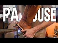 Download Lagu Building Nicks Palouse boots | How It's Made