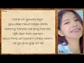 Download Lagu SOLAR ( MAMAMO ) - ALWAYS, BE WITH YOU, Lover of the red sky OST Part 2 || Easy lyrics
