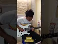 Download Lagu Desire - Pemergian solo #jackson #guitarcover #rockkapak #pemergian #desire