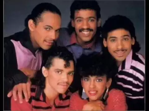 Download MP3 DeBarge- Stay With Me