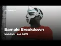 Download Lagu Sample Breakdown: Madvillain - All Caps