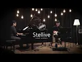 STELLIVE VOL.5 | Blue Interlude - 조윤성&김성원 | Blues in the Night Blue Interlude
