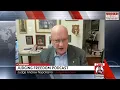 COL. Lawrence Wilkerson  :  Does Trump Want War With China?