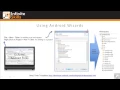 Android lecture 26