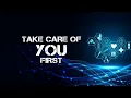 Take Care of You First Lori Bakker