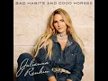 Bad Habits and Good Horses