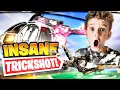 Download Lagu 🤯I HIT AN INSANE TRICKSHOT While Playing Warzone w/ Randoms!