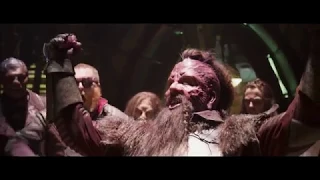 Les Gardiens de la Galaxie Vol.2 - Reportage : Les Méchants !