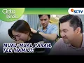 Download Lagu Waduhhh! Mual-mual, Feli Hamil Anak Ezra?! | Cinta Sedalam Rindu - Episode 89
