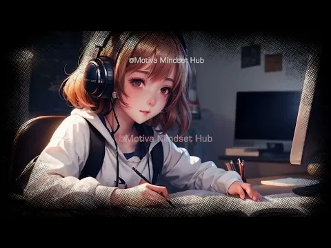 The Ultimate Lofi Study Playlist 📚 Lo-Fi Study Session | Beats to Help You Focus Daily 🎧