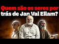 Download Lagu Quem Controla JAN VAL ELLAM?